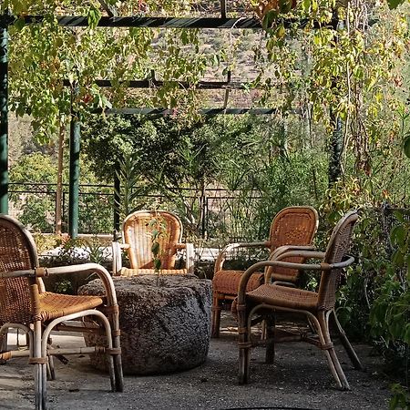 Cortijo El Cercadillo ξενώνας Bedmar y Garciez Εξωτερικό φωτογραφία