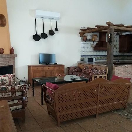 Cortijo El Cercadillo ξενώνας Bedmar y Garciez Εξωτερικό φωτογραφία