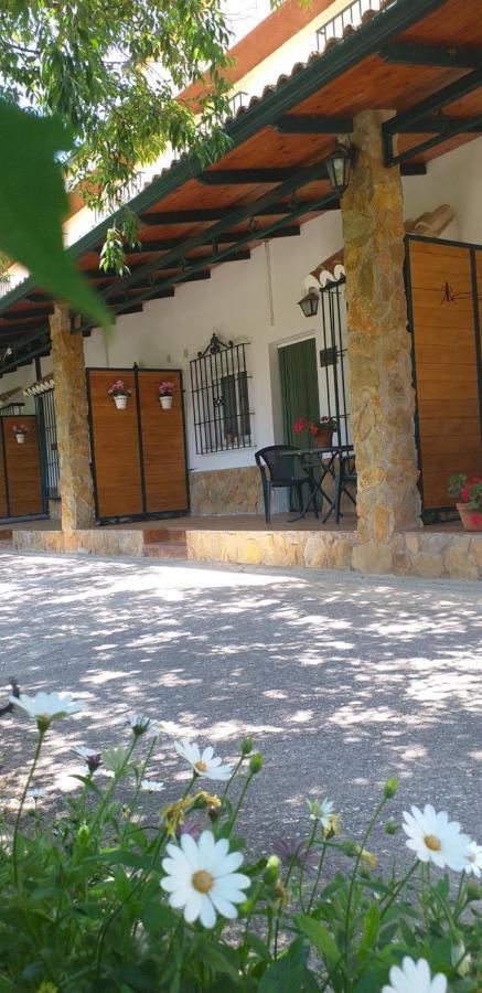 Cortijo El Cercadillo ξενώνας Bedmar y Garciez Εξωτερικό φωτογραφία
