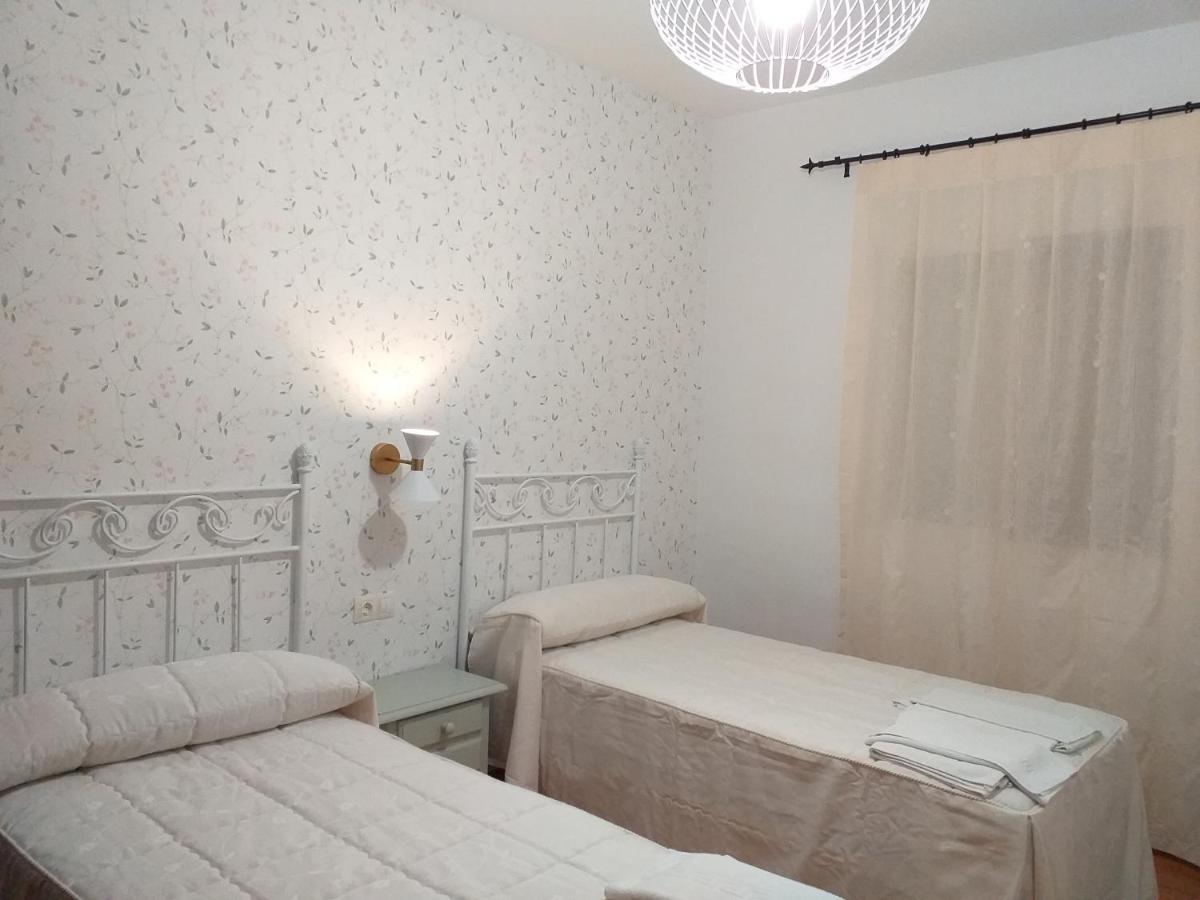 Cortijo El Cercadillo ξενώνας Bedmar y Garciez Εξωτερικό φωτογραφία