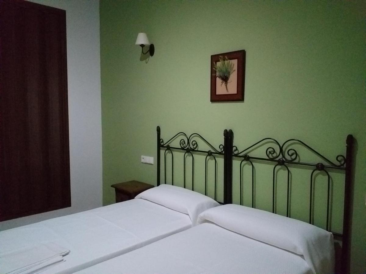 Cortijo El Cercadillo ξενώνας Bedmar y Garciez Εξωτερικό φωτογραφία