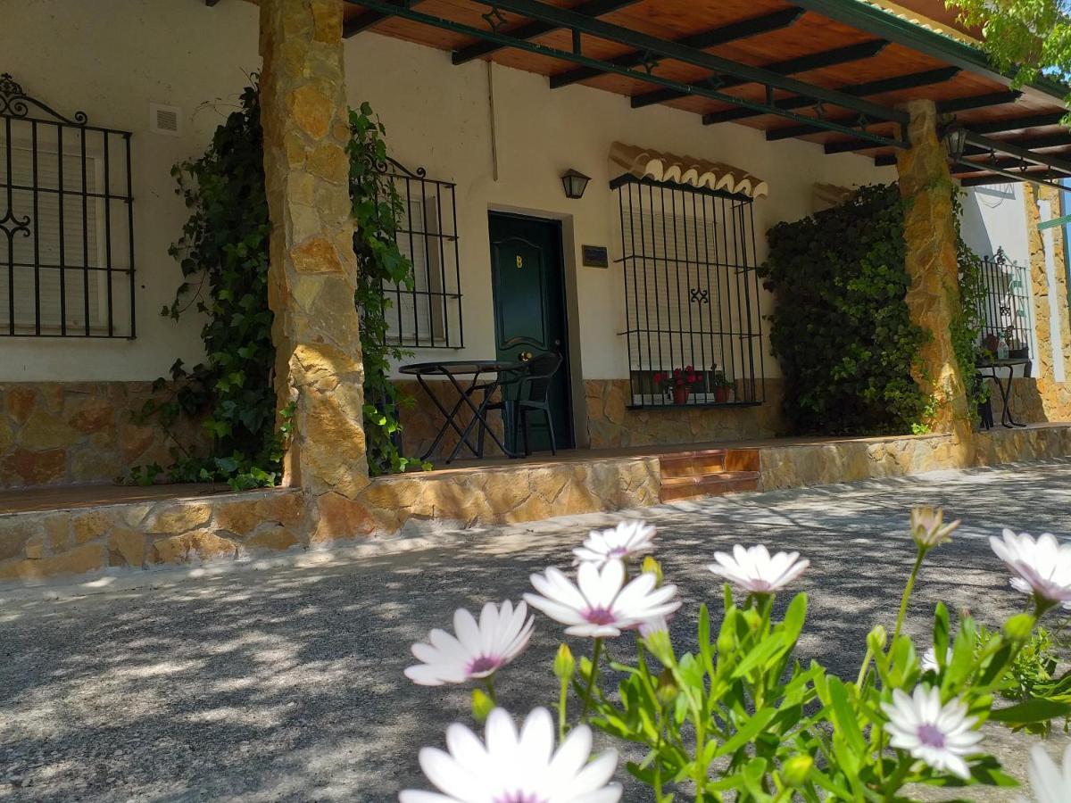 Cortijo El Cercadillo ξενώνας Bedmar y Garciez Εξωτερικό φωτογραφία