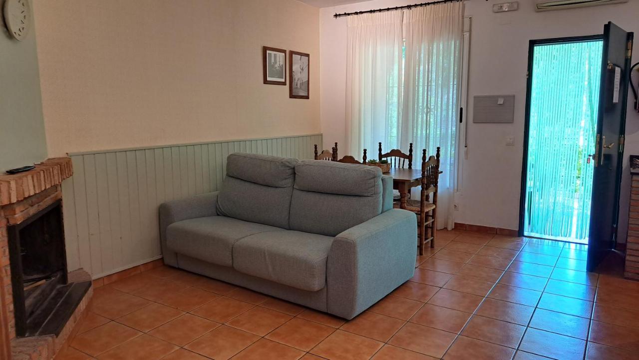 Cortijo El Cercadillo ξενώνας Bedmar y Garciez Εξωτερικό φωτογραφία