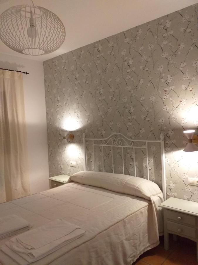 Cortijo El Cercadillo ξενώνας Bedmar y Garciez Εξωτερικό φωτογραφία