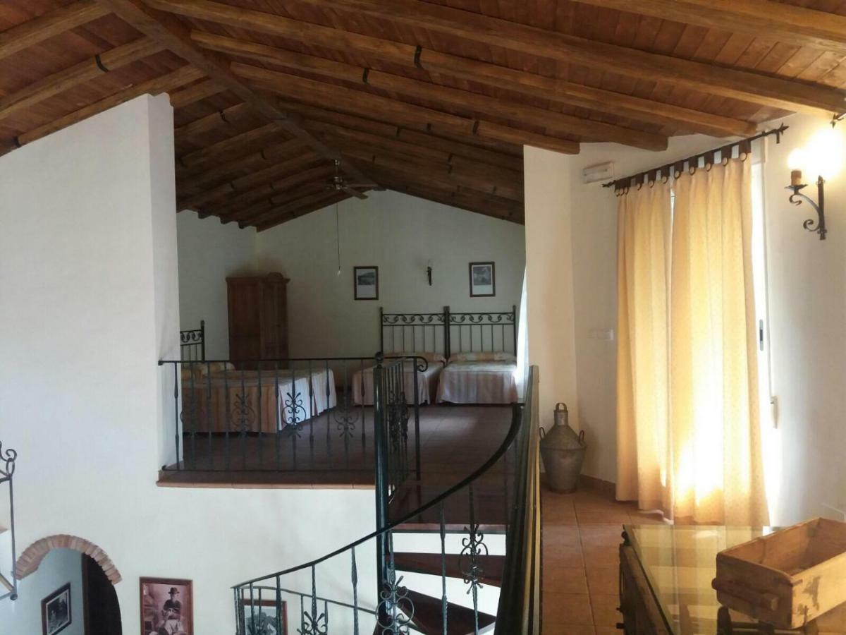 Cortijo El Cercadillo ξενώνας Bedmar y Garciez Εξωτερικό φωτογραφία