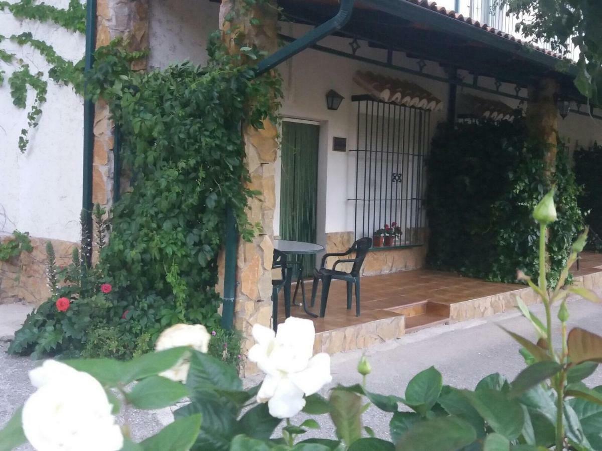Cortijo El Cercadillo ξενώνας Bedmar y Garciez Εξωτερικό φωτογραφία