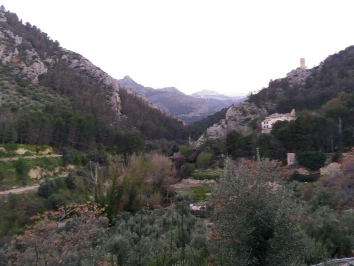Cortijo El Cercadillo ξενώνας Bedmar y Garciez Εξωτερικό φωτογραφία