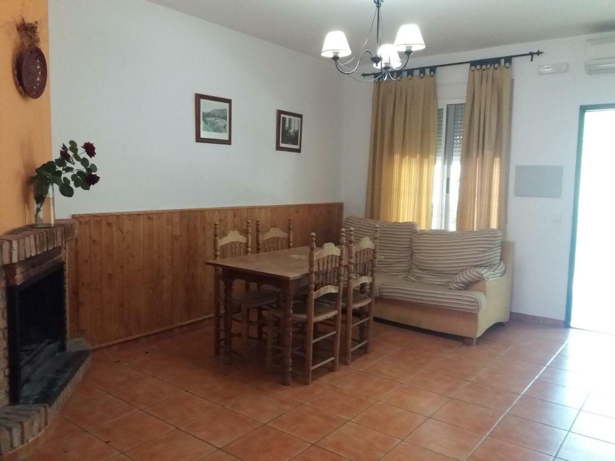 Cortijo El Cercadillo ξενώνας Bedmar y Garciez Εξωτερικό φωτογραφία