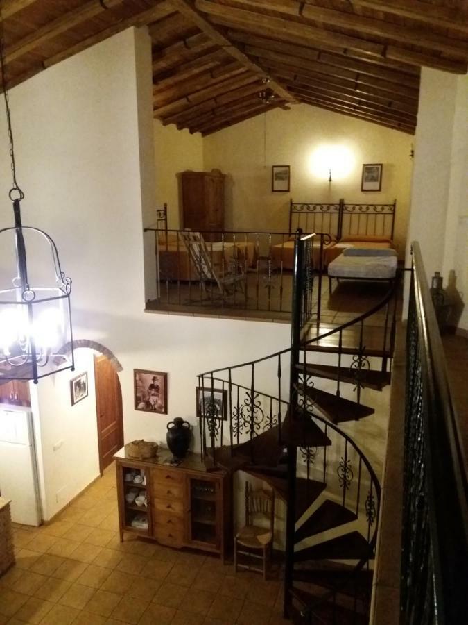 Cortijo El Cercadillo ξενώνας Bedmar y Garciez Εξωτερικό φωτογραφία