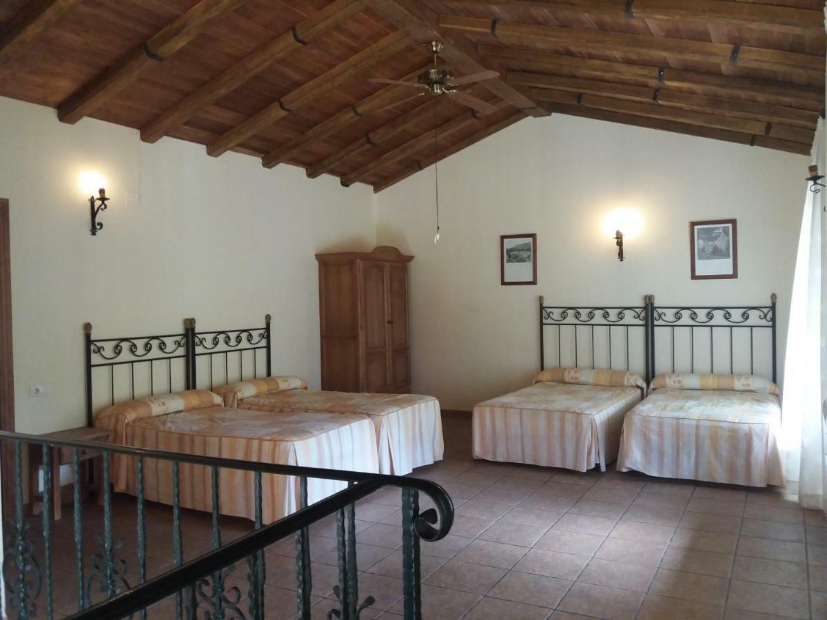 Cortijo El Cercadillo ξενώνας Bedmar y Garciez Εξωτερικό φωτογραφία