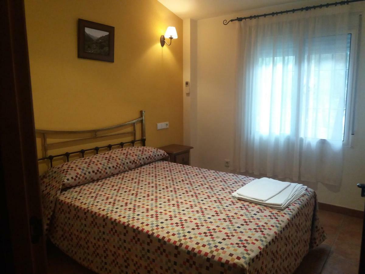 Cortijo El Cercadillo ξενώνας Bedmar y Garciez Εξωτερικό φωτογραφία