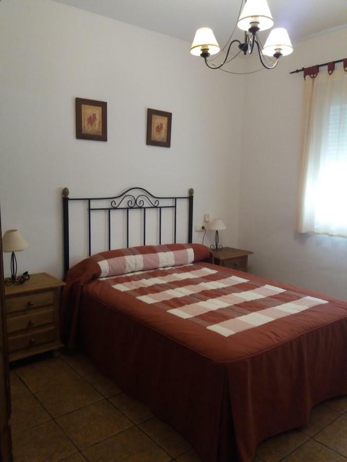 Cortijo El Cercadillo ξενώνας Bedmar y Garciez Εξωτερικό φωτογραφία