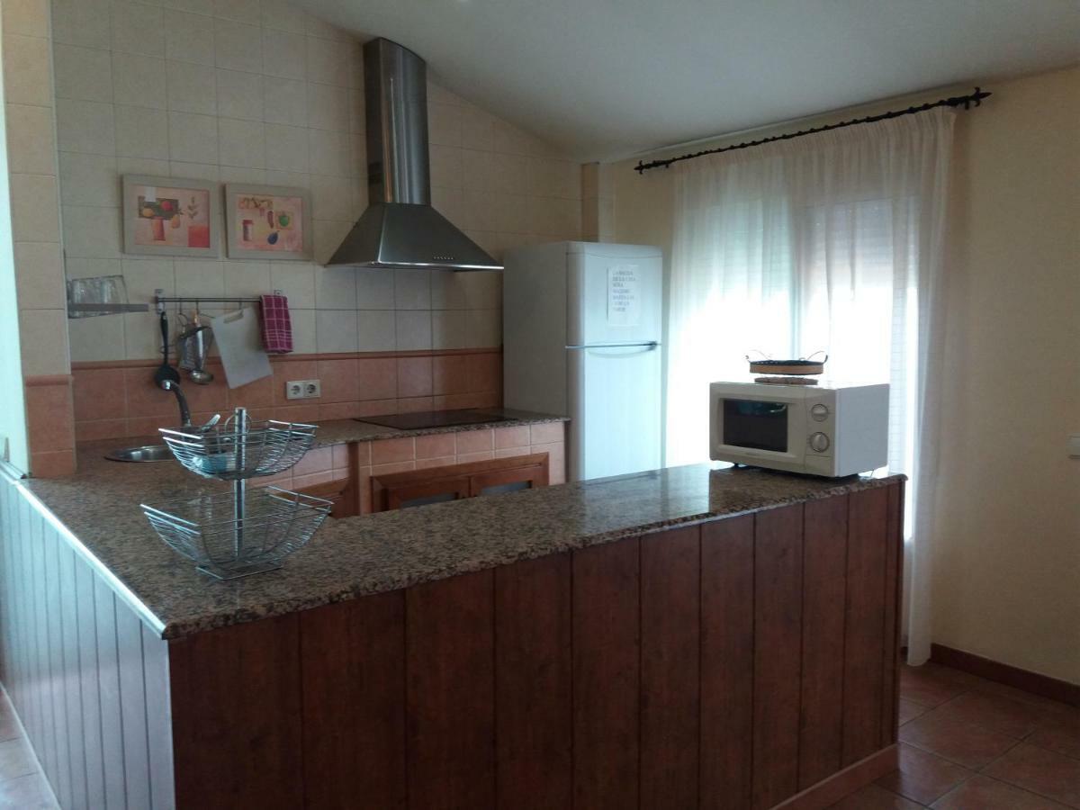 Cortijo El Cercadillo ξενώνας Bedmar y Garciez Εξωτερικό φωτογραφία