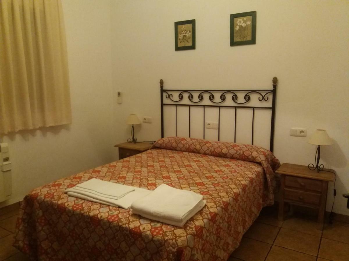 Cortijo El Cercadillo ξενώνας Bedmar y Garciez Εξωτερικό φωτογραφία
